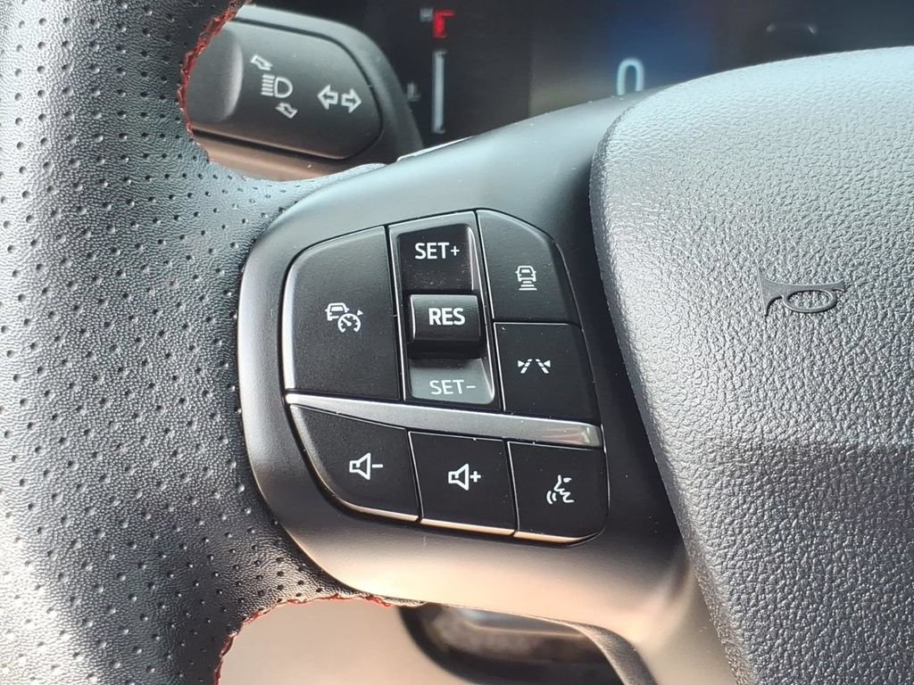 2024 Ford Escape ST-Line SUV